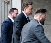 Un jurado dictaminó que Musk engañó a inversores de Twitter antes de la adquisición