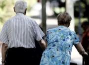 Jubilados deben realizar un máximo esfuerzo para vivir con la mínima