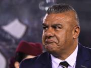 El mensaje picante de Chiqui Tapia contra España