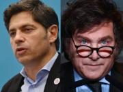 No es lo mismo de siempre: la respuesta del Gobierno a Kicillof