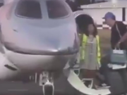 Levantaron el secreto fiscal y bancario del viaje de Adorni