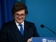 Irán calificó las declaraciones de Milei como insultantes