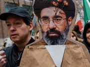 El líder supremo de Irán dijo que “el enemigo está derrotado”