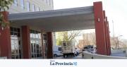 Bajó del colectivo y lo atropellaron: un niño terminó hospitalizado en Caucete