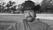 Muere el actor Chuck Norris