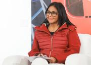 Delcy Rodríguez completa la movida de mata militar con nuevos jefes en las ocho REDI