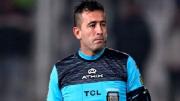 El escándalo que sacude al fútbol argentino: un árbitro quedó salpicado por chats por “hacer los deberes”
