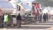 YPFB identifica a ocho funcionarios vinculados a la distribución de combustible de mala calidad