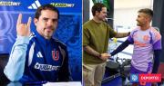 La espera terminó: La U oficializa a Fernando Gago como su nuevo entrenador