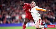 Viles y abominables: Liverpool denuncia insultos racistas en redes sociales contra Ibrahima Konate