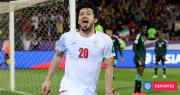 Todo por una foto: Irán echó a figura de la selección a meses del Mundial por deslealtad al régimen