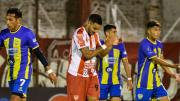 Atlético San Martín debutó en el Federal A con un pálido empate ante Juventud Unida