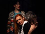 Memoria viva en escena: “Ecos de otros tiempos” llega a la Ciudad