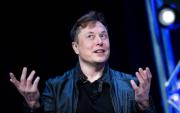 Adolescentes demandan a Elon Musk por imágenes