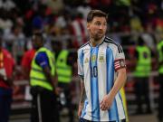 La Selección Argentina encontró rival y jugará un amistoso con Mauritania: de la Finalissima a enfrentar al 115 del ranking FIFA