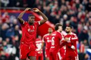 Liverpool condena los cobardes insultos racistas a Konaté