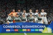 El antecedente que ilusiona a los olimpistas luego del sorteo de la Sudamericana