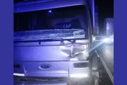 Camionero quimilense chocó y mató a un hombre de 76 años sobre la Ruta 34