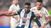 Primer clásico del año: fecha y hora confirmada del Universitario vs Alianza Lima