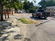 Hueco tiene una década causando molestias en La Candelaria