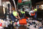 Basura en Guayaquil: sanciones por sacarla en horarios no permitidos