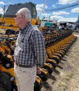 Salle Fue muy Crítico con el Modelo de País