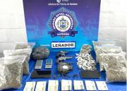 Operación Leñador: