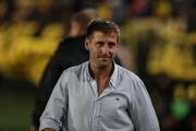 Segunda División: Emiliano Alfaro renunció como DT de Paysandú por “motivos personales”
