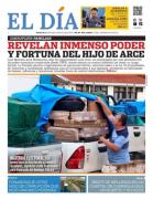 Portadas de los periódicos de Bolivia del viernes 20 de marzo del 2026