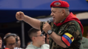 Congresista republicano exige la entrega de Diosdado Cabello a las autoridades estadounidenses
