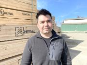 Volver a plantar para volver a crecer