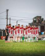 Copa Nacional de Selecciones /Salto va por los boletos a semifinales