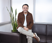 “La apuesta es cerrar mandato con cerca de un millón de hectáreas de tierra comprada”