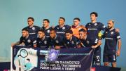 ¡Confirmado! Así será el calendario de Independiente Rivadavia en la Copa Libertadores