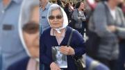 Murió María Takara de Oshiro, integrante de Madres de Plaza de Mayo: luchó 50 años por encontrar a su hijo