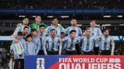 La selección Argentina confirmó su rival para el segundo amistoso camino al Mundial 2026, además de Mauritania