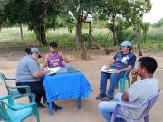 Presentan resultados de la Evaluación Socioeconómica realizada a los postulantes a las becas del Gobierno