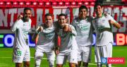 Copa de la Liga: Audax vence por la mínima a La Calera y toma liderato del Grupo D en primera fecha