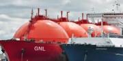 La guerra encarece el GNL y complica el abastecimiento de gas para el invierno