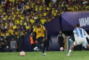 ¿Podrá jugar Moisés Caicedo en el debut de Ecuador en el Mundial 2026?: los detalles