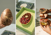 Huevos de Pascua en Guayaquil: pistacho, s’mores y más sabores premium
