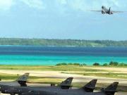 Irán redobla su ofensiva contra EE.UU. e Israel: lanzó dos misiles contra una base de la OTAN en medio del Índico