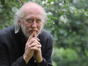 László Krasznahorkai: “Uno de cada diez húngaros es alcohólico y me parece poco con Orbán”