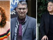 Kazuo Ishiguro y Alice Oseman lideran una protesta de 10.000 autores contra la IA