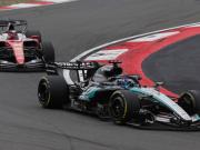 F1 GP de Japón: horarios de la carrera, cómo y dónde ver la Fórmula 1