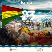 Sin soberanía en los puertos del Pacífico; pero con presencia en los mares del mundo