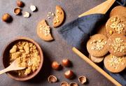 Sin harina ni gluten: receta para elaborar galletas para el desayuno o la merienda