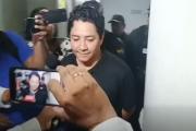 Envían a la cárcel al hijo del expresidente Luis Arce