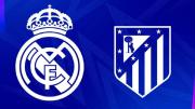 Real Madrid vs Atlético Madrid en vivo: ¿a qué hora juegan y dónde ver el derbi en LaLiga 2026?