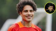 Agustín Lozano sorprende al hablar de la despedida de Paolo Guerrero en la Selección Peruana